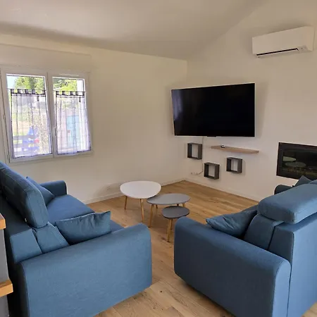 Le Petit Pre Hébergement de vacances *