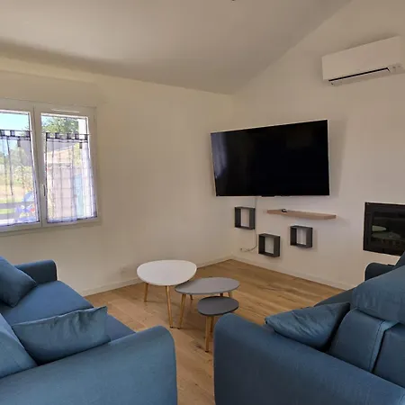 Le Petit Pre Hébergement de vacances *