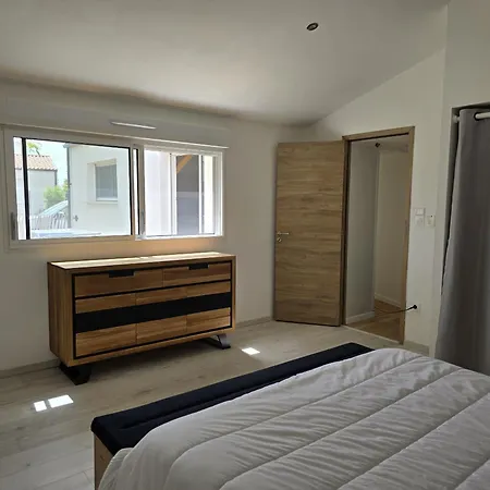 Hébergement de vacances Le Petit Pre Le Fenouiller