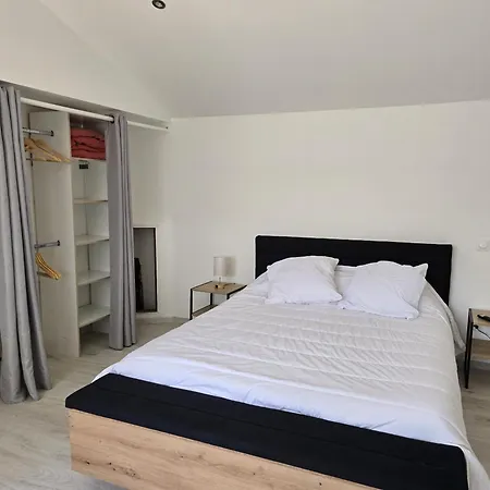 Le Petit Pre Hébergement de vacances Le Fenouiller