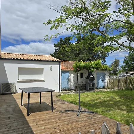 Le Petit Pre * Le Fenouiller