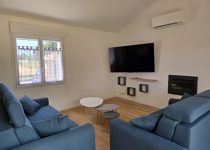 Le Petit Pre Hébergement de vacances *