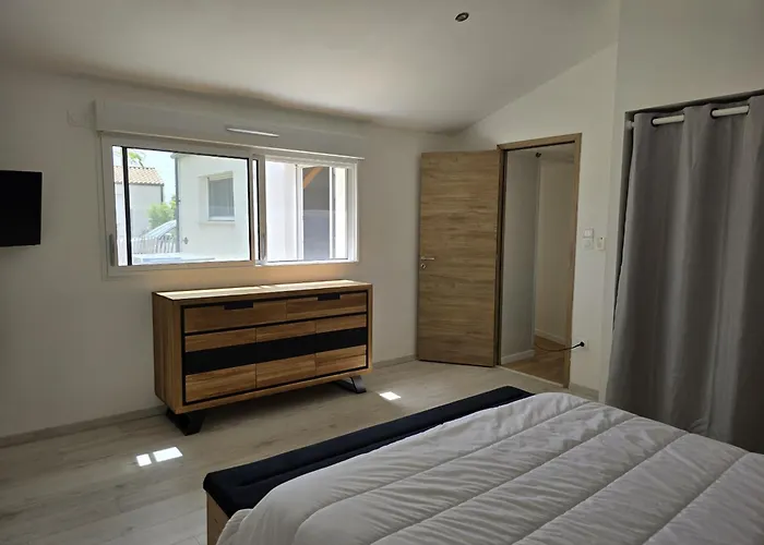 Hébergement de vacances Le Petit Pre Le Fenouiller