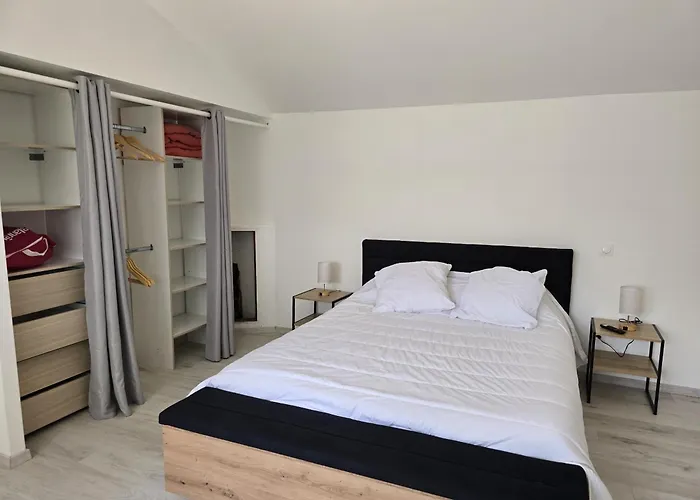 Le Petit Pre Hébergement de vacances Le Fenouiller