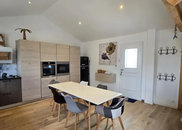 Le Petit Pre Le Fenouiller