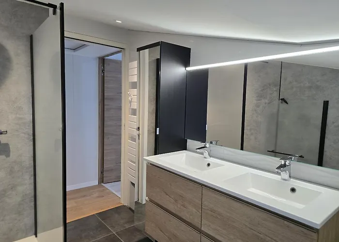 Hébergement de vacances Le Petit Pre *