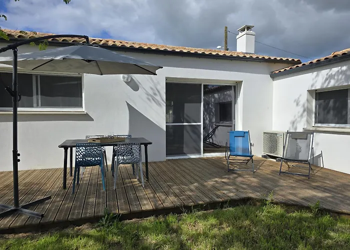 Le Petit Pre Hébergement de vacances Le Fenouiller