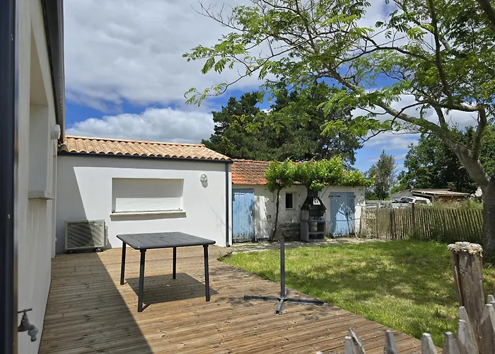 Le Petit Pre * Le Fenouiller